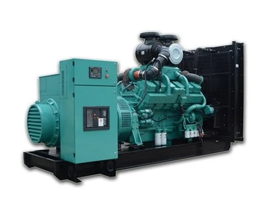 Generator karvon